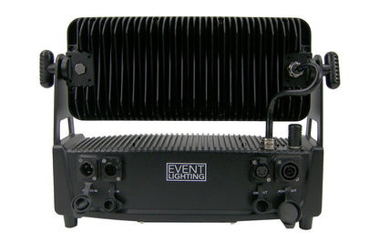 DELUGE24X12BH - Outdoor Battery 24 x 12W RGBWAU Brick Style Wash