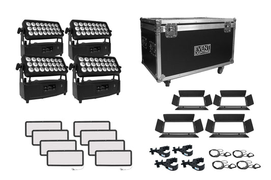 DELUGE24X12HPK - Package