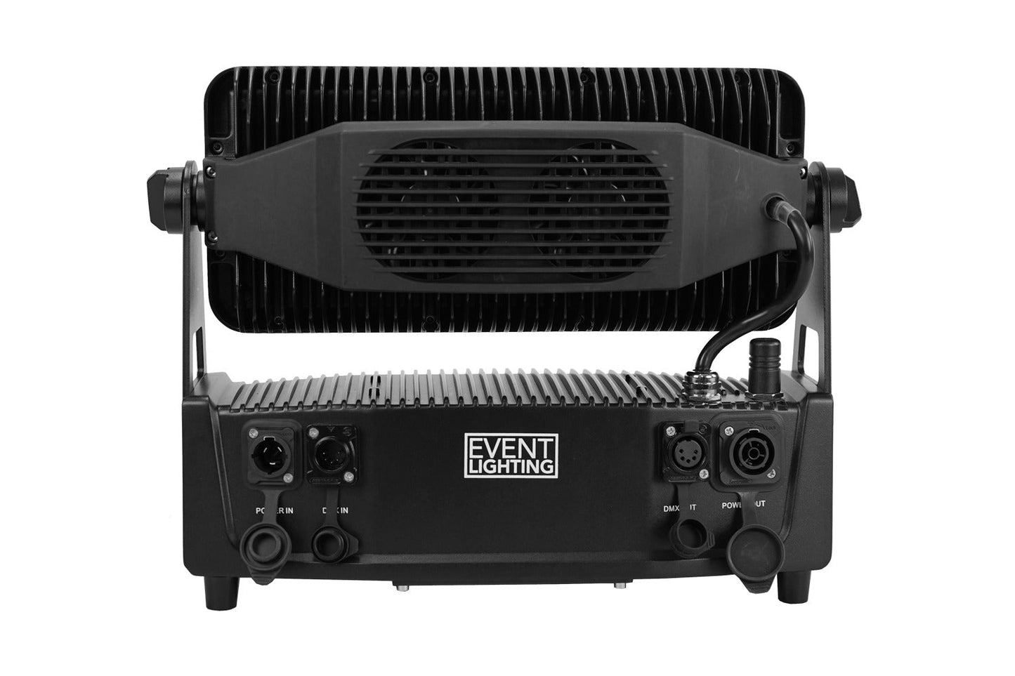 DELUGE24X20Q - Outdoor 24 x 20W RGBW Brick Style Wash