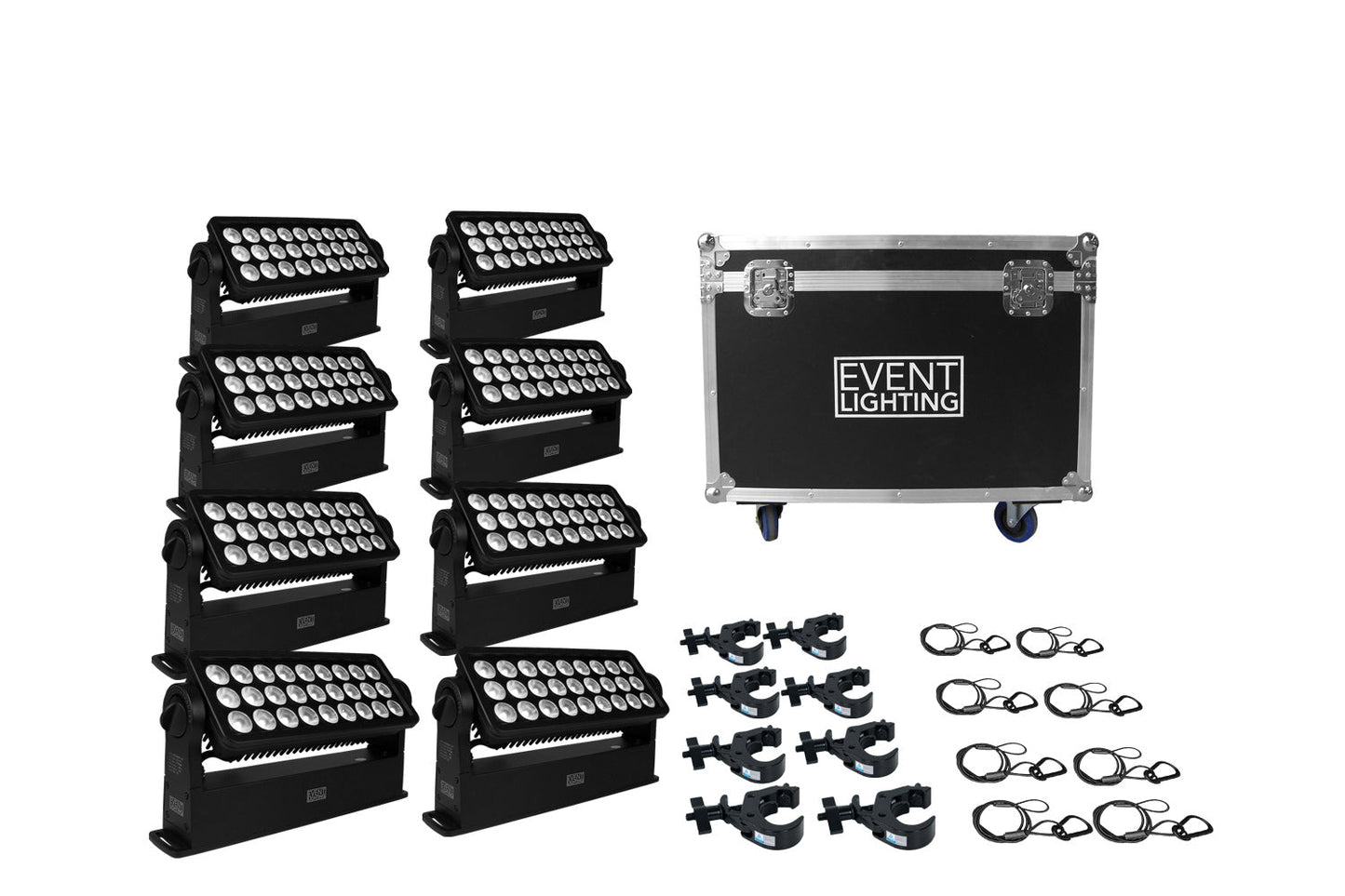 DELUGE27X15PK - Package