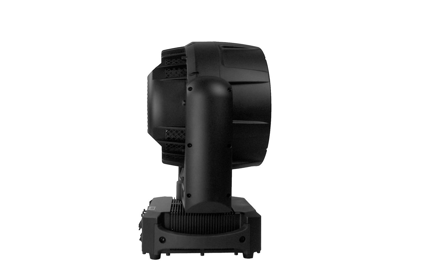 DELUGEM19X60WFX - IP65 Moving Head Zoom Wash with 19 x 60W RGBW + 76 x 0.5W RGB LEDs