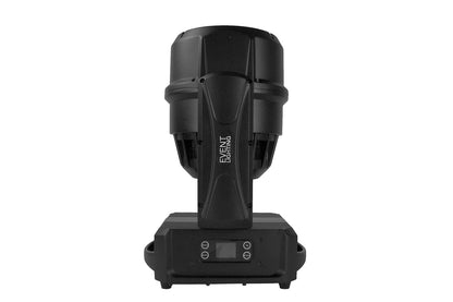 DELUGEM7X60WFX - IP65 Moving Head Zoom Wash with 7 x 60W RGBW  + 28 x 0.5W RGB LEDs