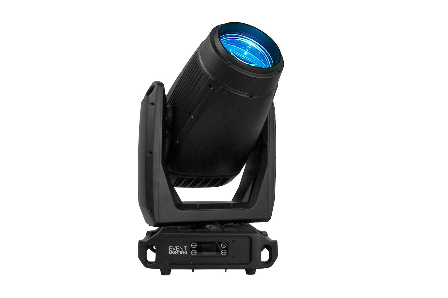 DELUGEM800HF - Outdoor 800W LED Moving Head Hybrid with Framing