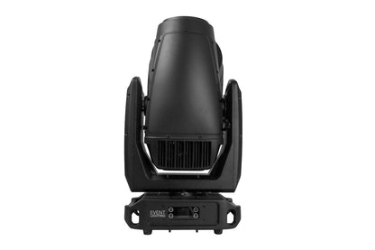 DELUGEM800HF - Outdoor 800W LED Moving Head Hybrid with Framing