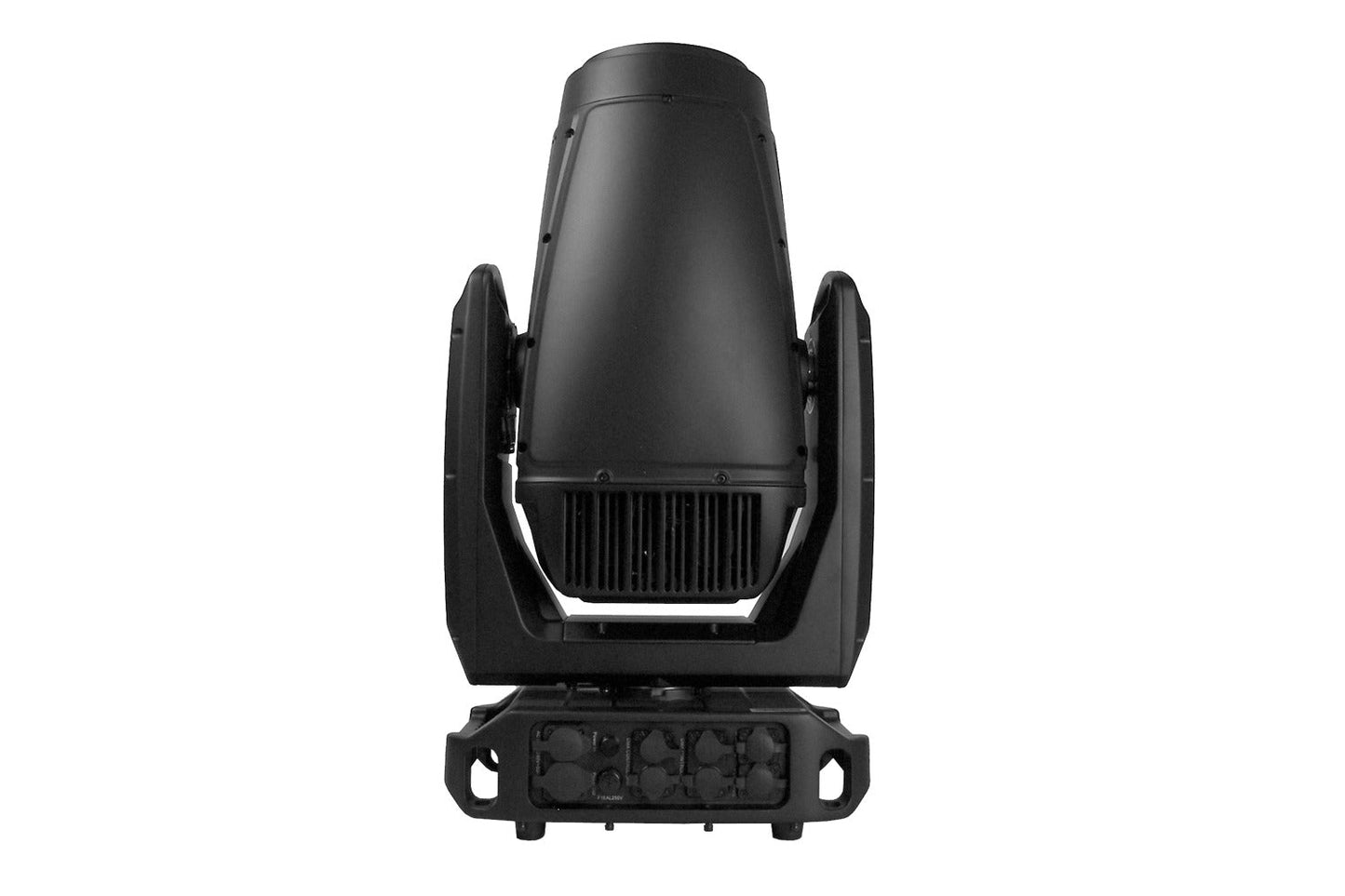 DELUGEM800HF - Outdoor 800W LED Moving Head Hybrid with Framing