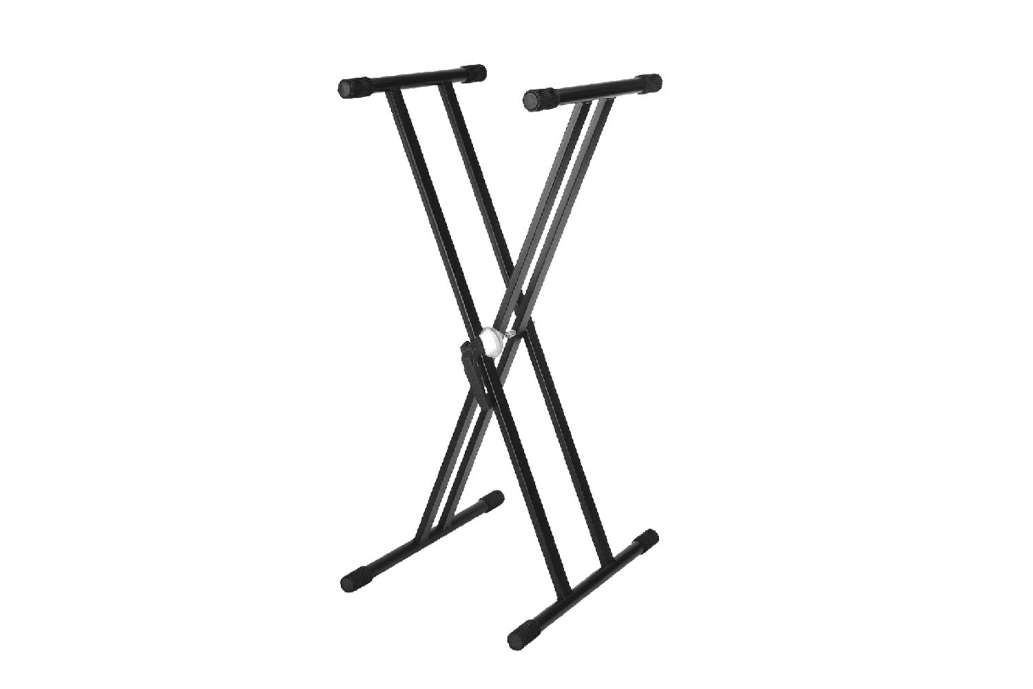 DF032 - X Keyboard stand with double bracing