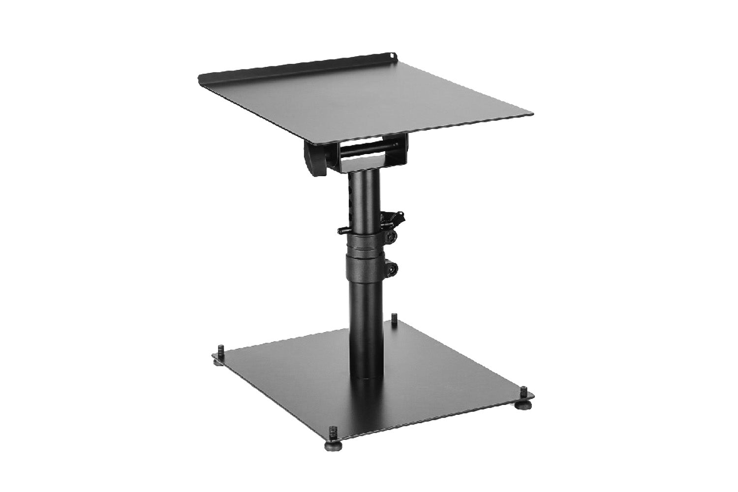 DF146 Table Studio Monitor Stand Eventec