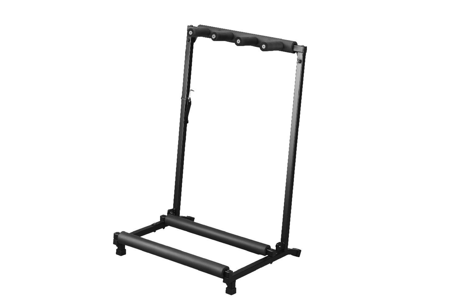 DG036-3LP - Guitar rack stand to hold up to 3 guitars