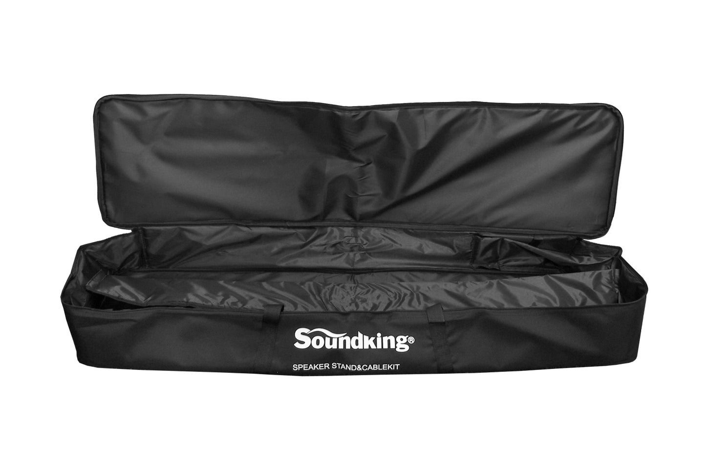 DI009 - SSABAG Bag for 2 x speaker stands - 1100x280x140mm