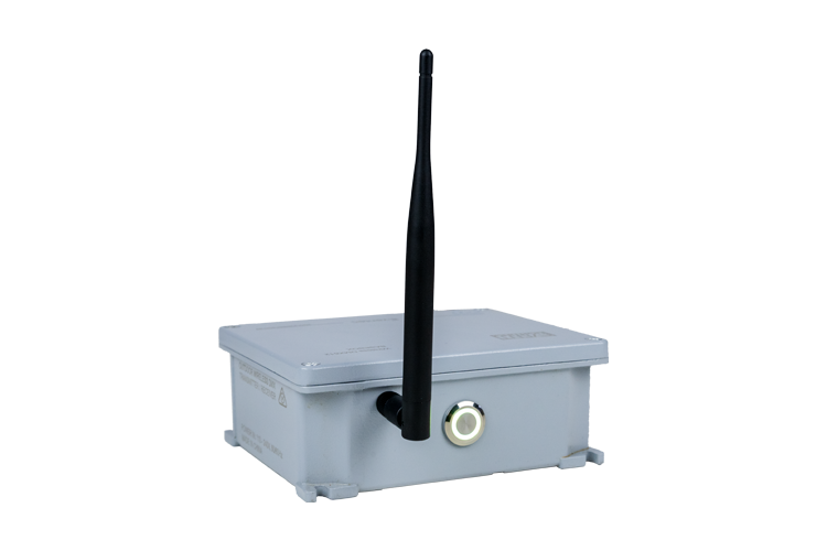WDMX Controller