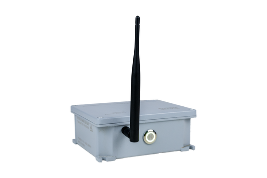 WDMX Controller