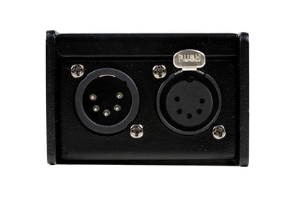 DMXRT - DMX Recorder/Trigger