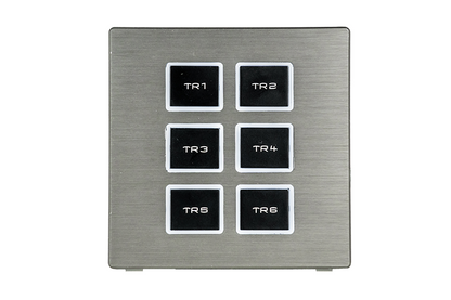 Event Lighting DMX Wall Panel
