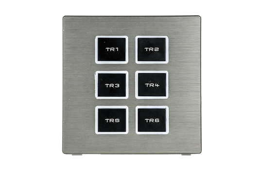 Event Lighting DMX Wall Panel