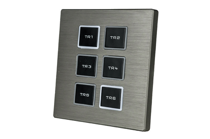 Event Lighting DMX Wall Panel