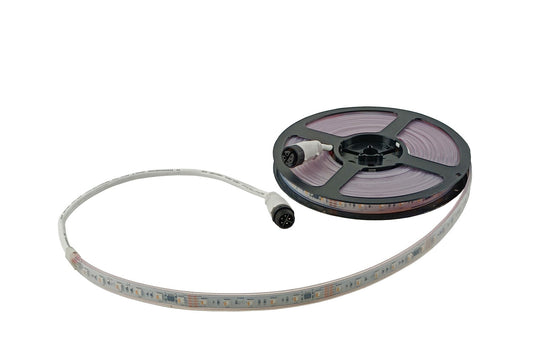 DMXTAPERGBW60 - DMX Controllable RGBW LED Tape (5m)