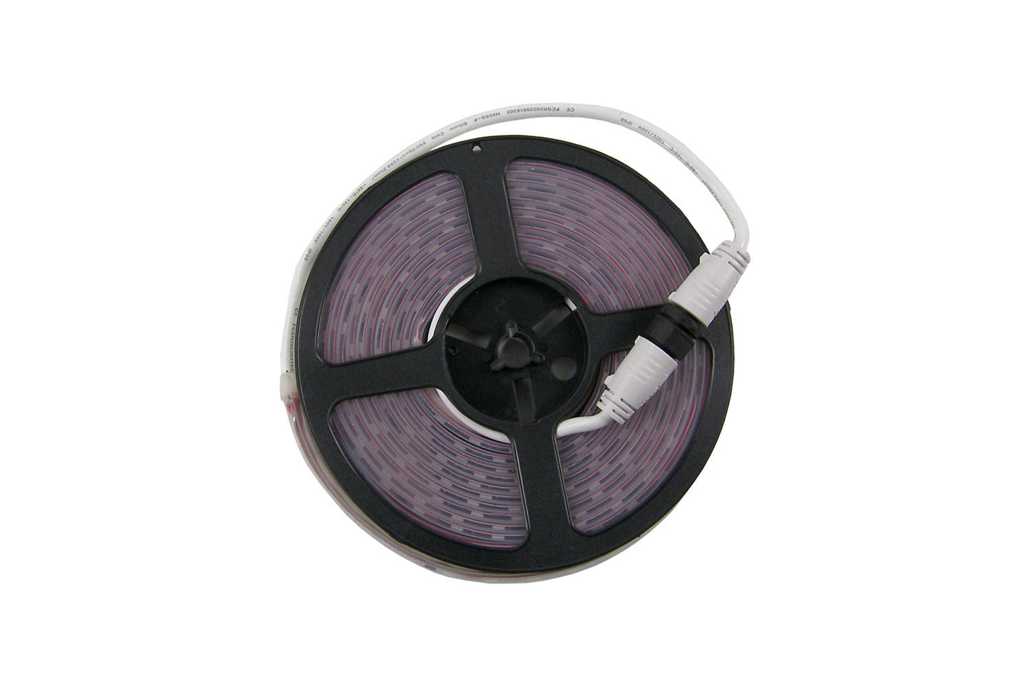 DMXTAPERGBW60 - DMX Controllable RGBW LED Tape (5m)