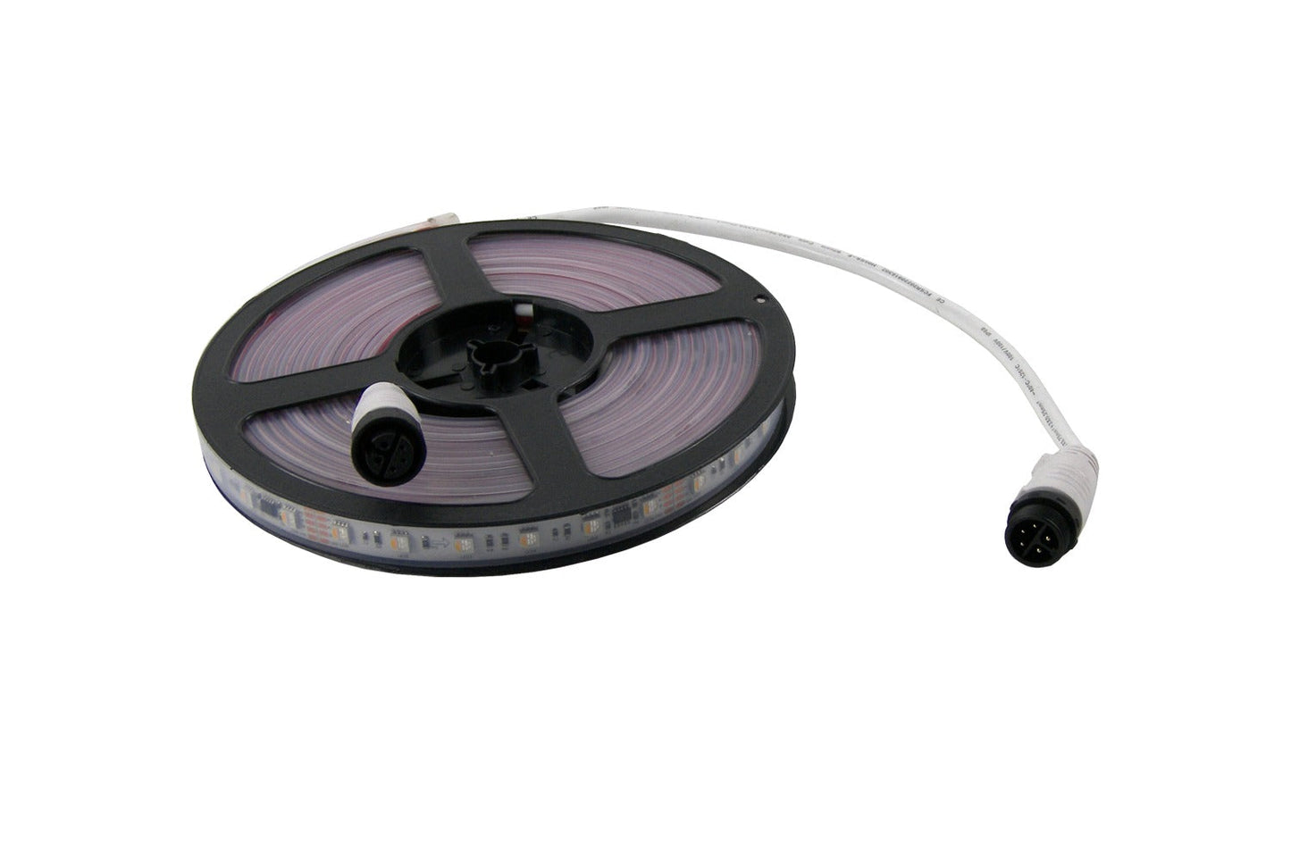 DMXTAPERGBW60 - DMX Controllable RGBW LED Tape (5m)