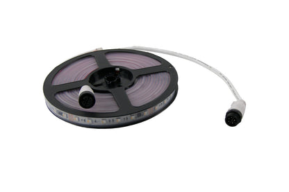 DMXTAPERGBW60 - DMX Controllable RGBW LED Tape (5m)