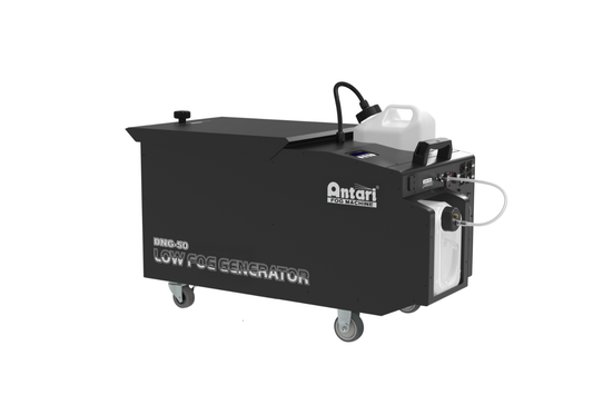 DNG50 - 1100W Log Fog Generator