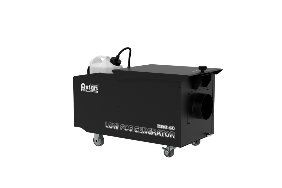 DNG50 - 1100W Log Fog Generator
