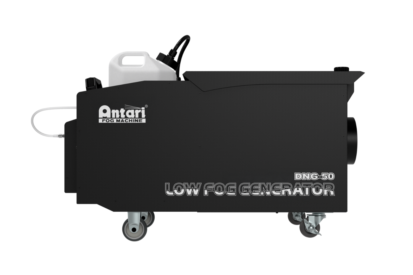 DNG50 - 1100W Log Fog Generator