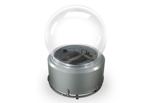 Event Lighting Hard Domes