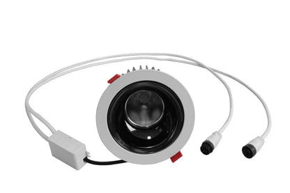 DOWN30RGB - 30w RGB 3-in-1 LED down light