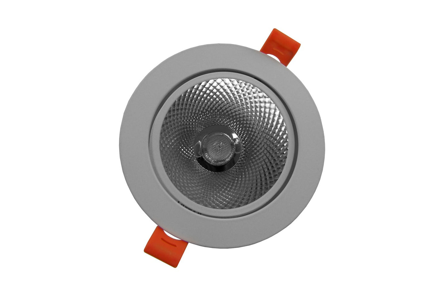 DOWN9RGB - 9w RGB 3-in-1 LED down light