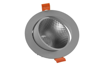 DOWN9RGB - 9w RGB 3-in-1 LED down light