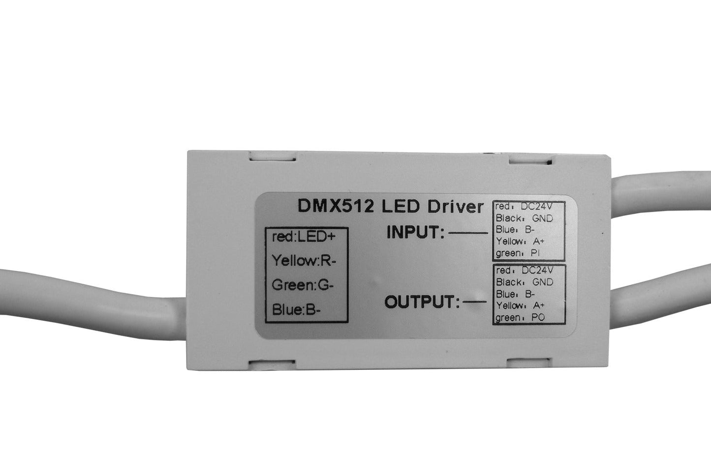 DOWN9RGB - 9w RGB 3-in-1 LED down light