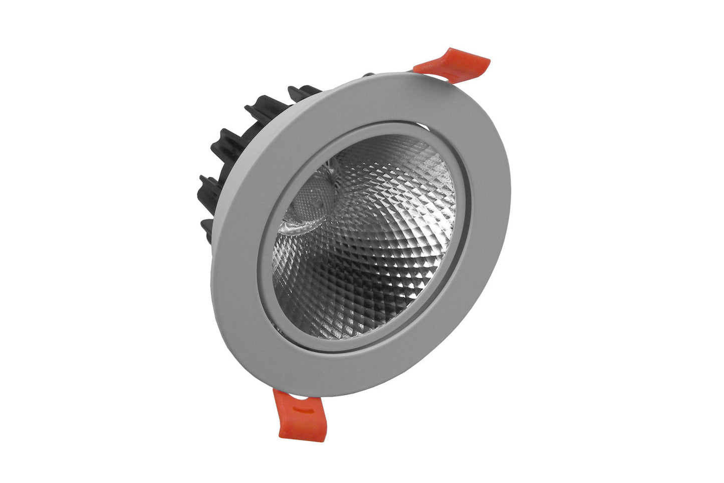 DOWN9RGB - 9w RGB 3-in-1 LED down light