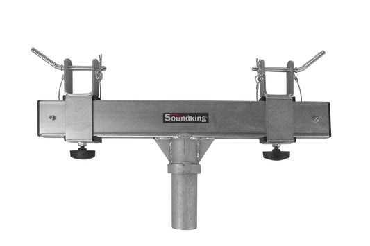 TADAPT - Adjustable Truss Adaptor. 35mm Socket DRF005