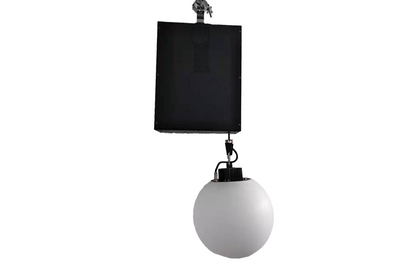 Event Lighting Drop Ball