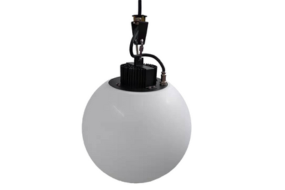 Event Lighting Drop Ball
