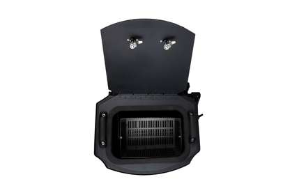 DRY4800 - Dry Ice Machine in Road Case