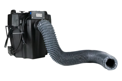 DRY4800 - Dry Ice Machine in Road Case