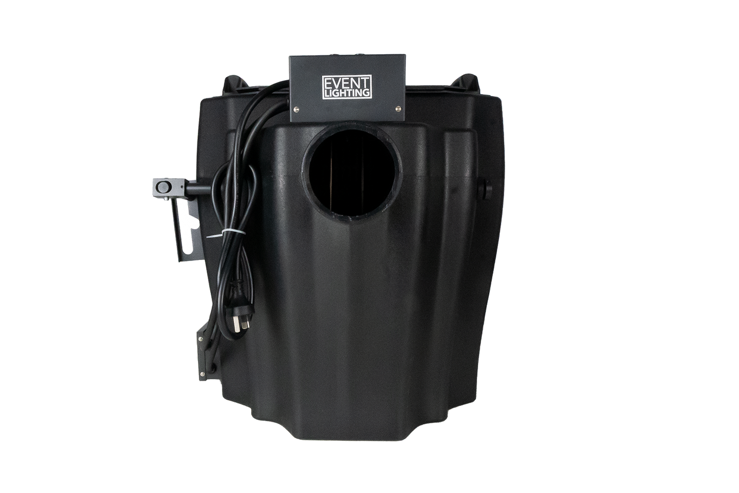 DRY4800 - Dry Ice Machine in Road Case