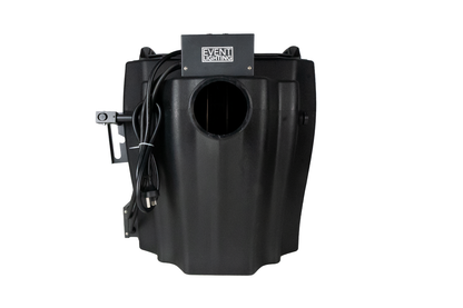 DRY4800 - Dry Ice Machine in Road Case