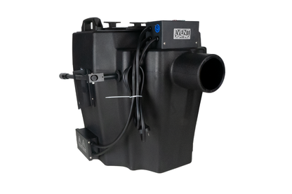 DRY4800 - Dry Ice Machine in Road Case