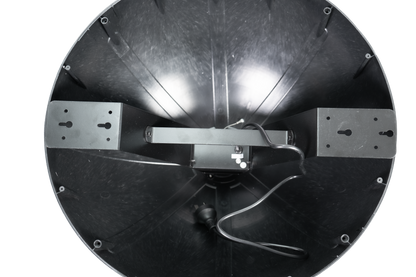 MB20H - 20" Half Mirror Ball