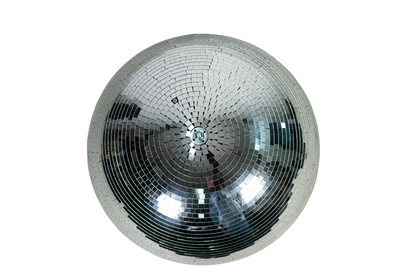 MB20H - 20" Half Mirror Ball