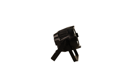 PARF7X20H-IP - Outdoor Pro Par with Electronic Frost and 7 x 20W RGBWAU LEDs