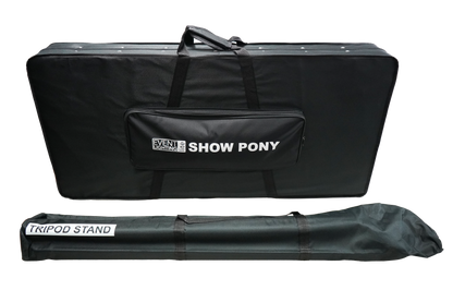 SHOWPONY - All-in-One Lighting Bar