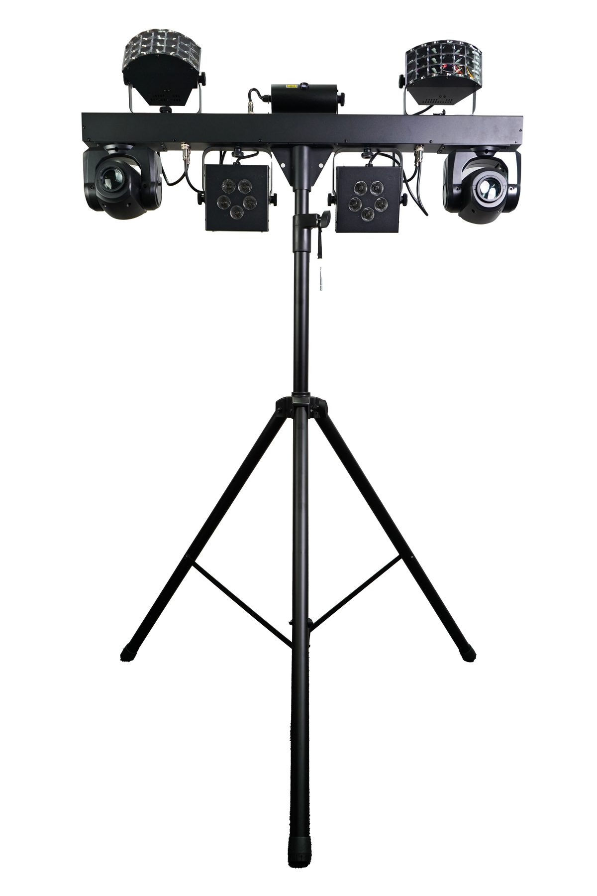 SHOWPONY - All-in-One Lighting Bar