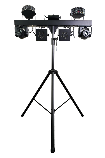 SHOWPONY - All-in-One Lighting Bar