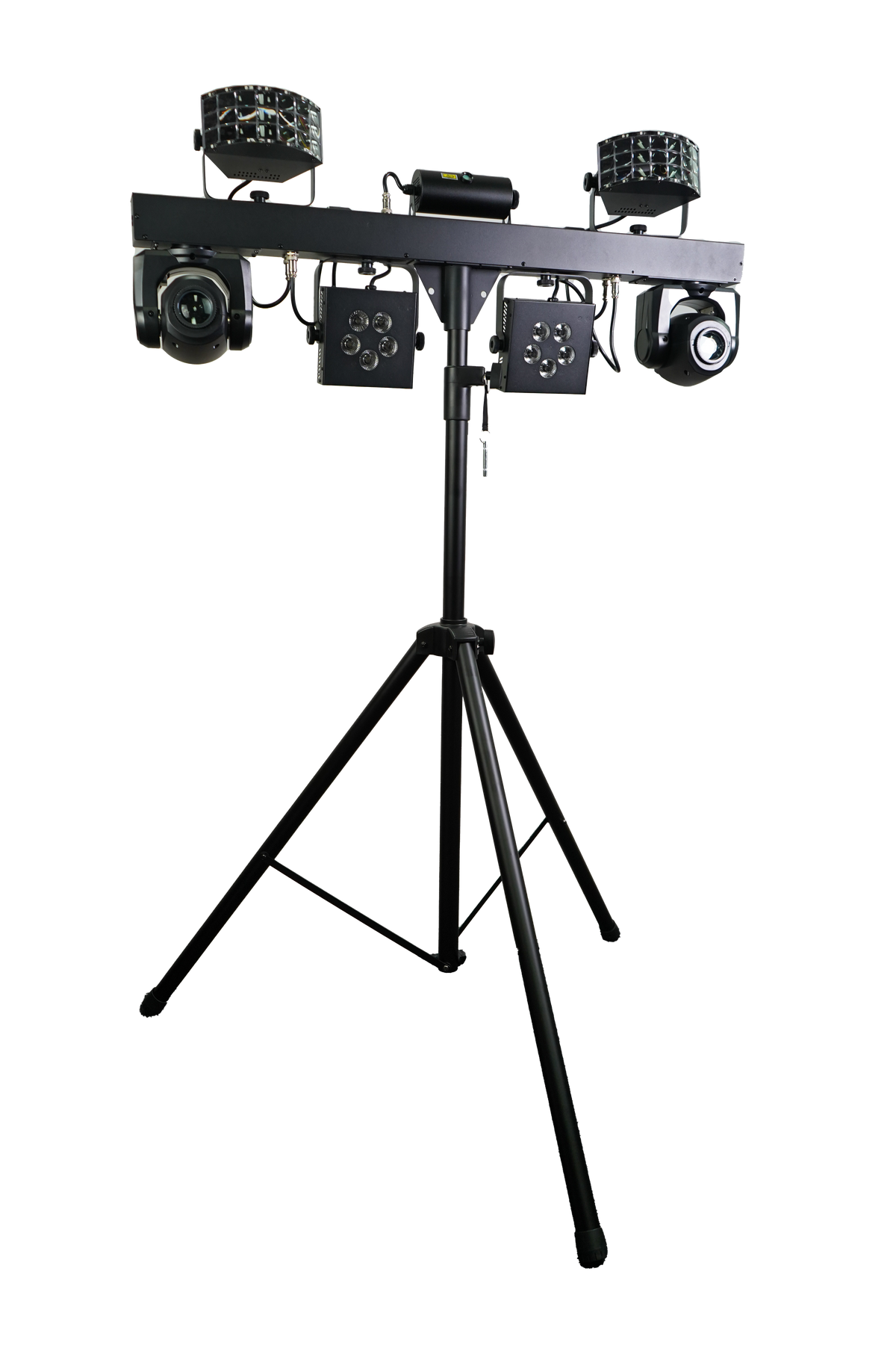 SHOWPONY - All-in-One Lighting Bar