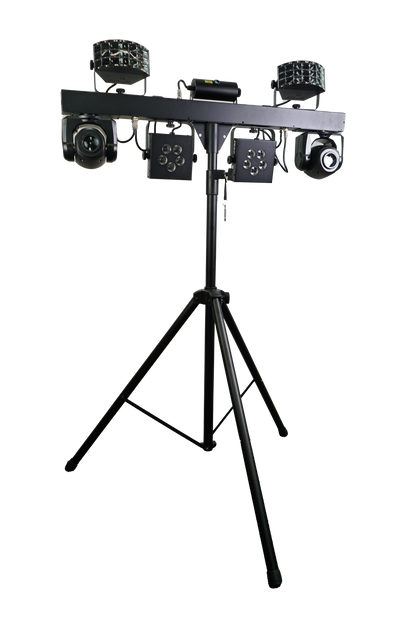 SHOWPONY - All-in-One Lighting Bar