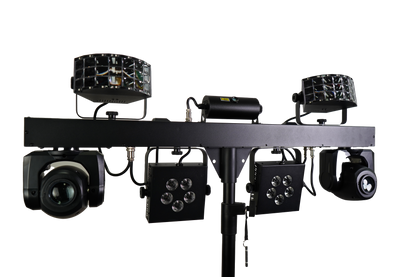 SHOWPONY - All-in-One Lighting Bar