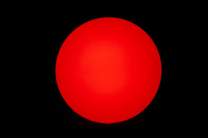 Event Lighting PS200LEFC 200W RGBL Profile Spot Light Engine Red Spot Effect